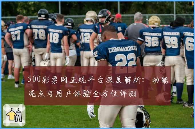 500彩票网正规平台深度解析：功能亮点与用户体验全方位评测