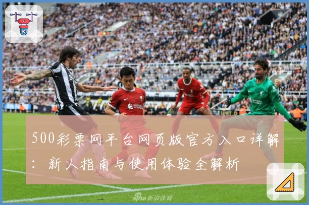 500彩票网平台网页版官方入口详解：新人指南与使用体验全解析