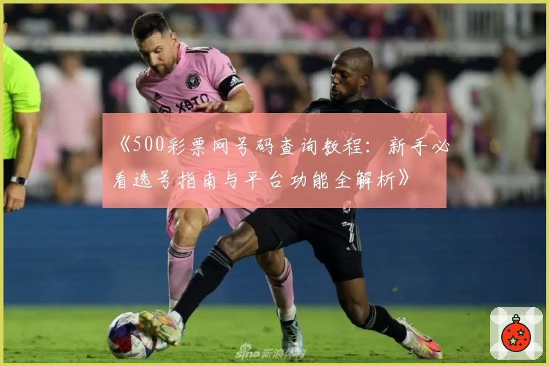 《500彩票网号码查询教程：新手必看选号指南与平台功能全解析》
