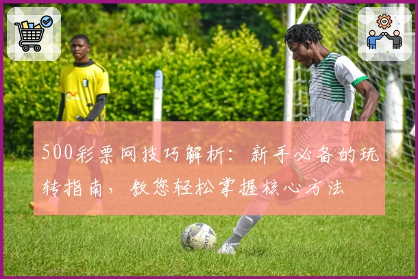 500彩票网技巧解析：新手必备的玩转指南，教您轻松掌握核心方法