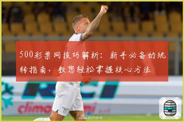 500彩票网技巧解析：新手必备的玩转指南，教您轻松掌握核心方法