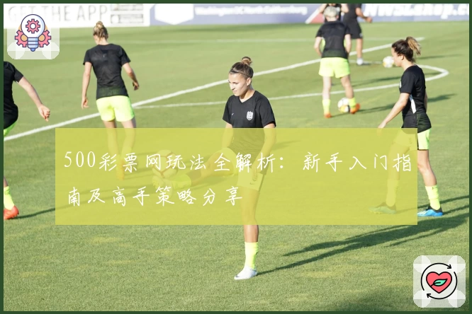500彩票网玩法全解析:新手入门指南及高手策略分享